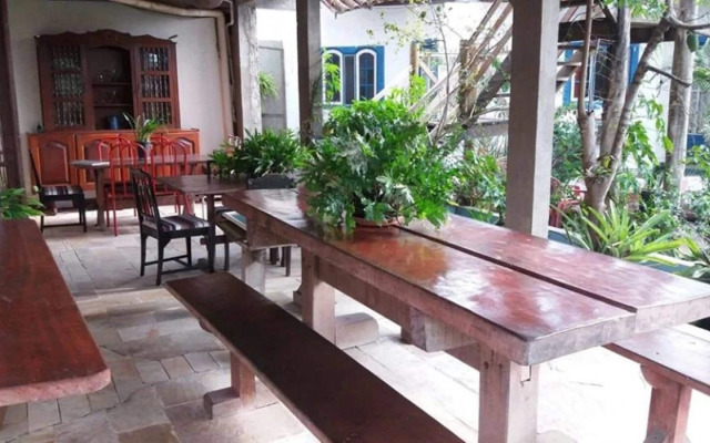 Pousada Ninho das Gaivotas