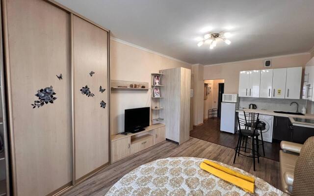 Риконе на улице 50 лет ВЛКСМ 19