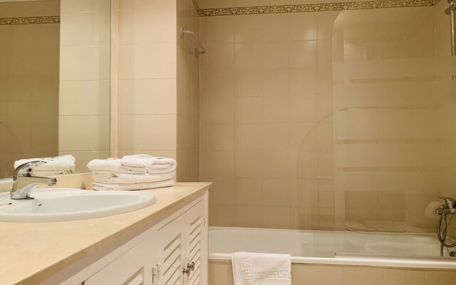Apartment Porton 6