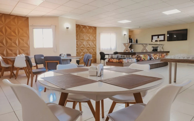 Araripina Palace Hotel