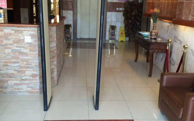 Muomen Hotel Suites