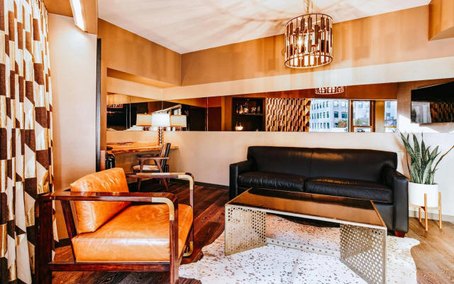 Roxy Hotel New York