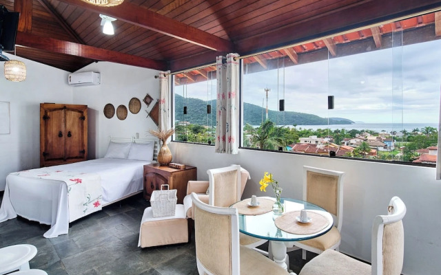 Chalés Mirante da Lagoinha