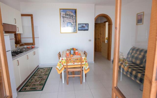 Holiday House With Panoramic View, Balcony, Wifi, and Near the Sea