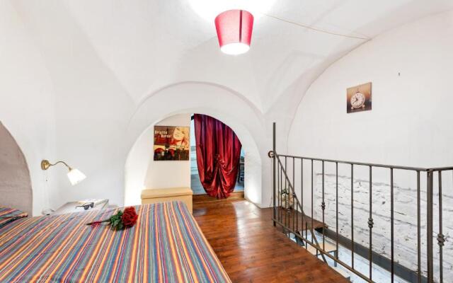 Charming Sicilian Loft