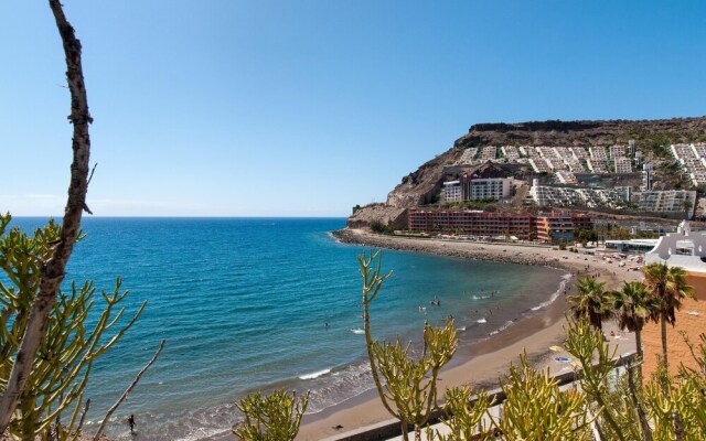 Beachfront Apart, Playa del Cura 4
