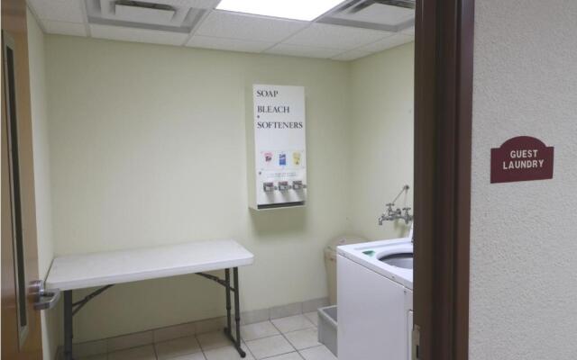 Jefferson Inn Dandridge