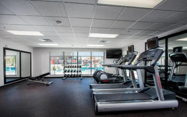 Towneplace Suites Waco South