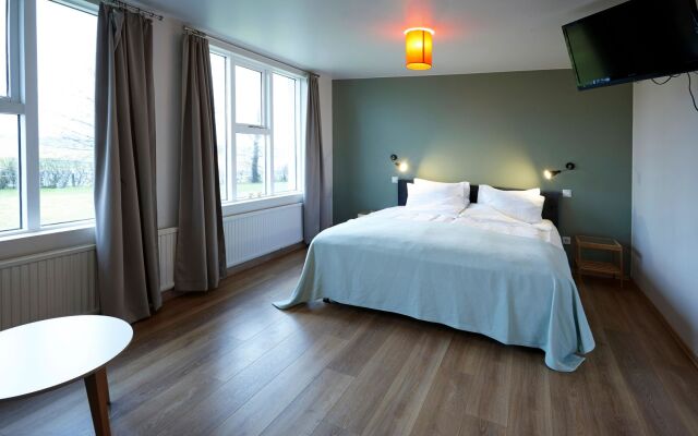 Fosshotel Hekla
