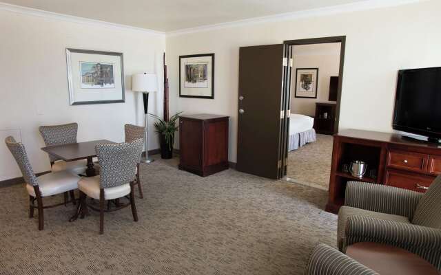 President Abraham Lincoln Springfield - DoubleTree by Hilton