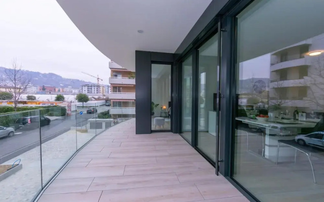 Magic Home in Viganello Lugano