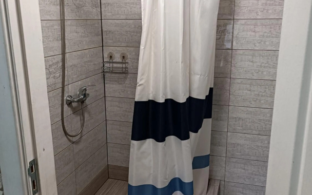 Садиба Янчар з Басейном