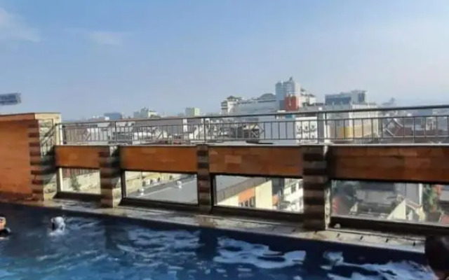 Hotel Daily Inn Bandung