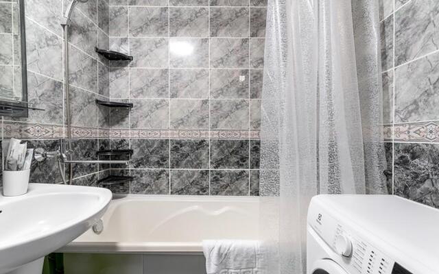 Prim Rooms Comfort (Прим Румс Комфорт)