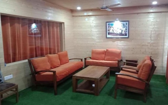 Evaan Resorts Oakwood Hamlet Shoghi