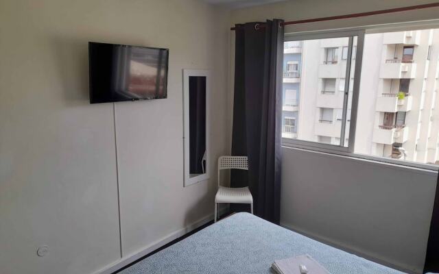 Braga Centro Direito - Hostel