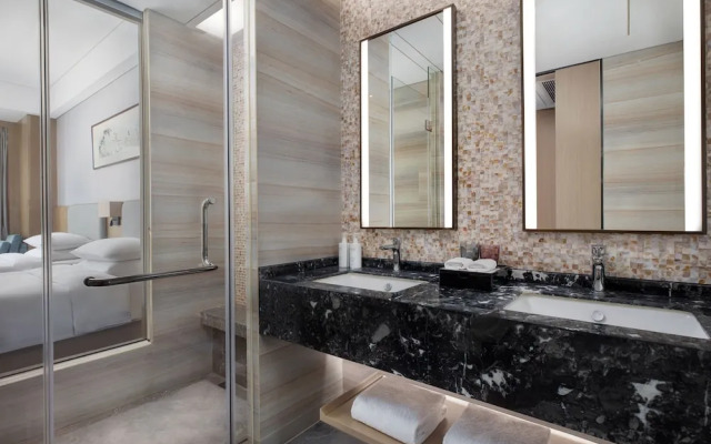 Hangzhou Aocheng Kaihao Hotel
