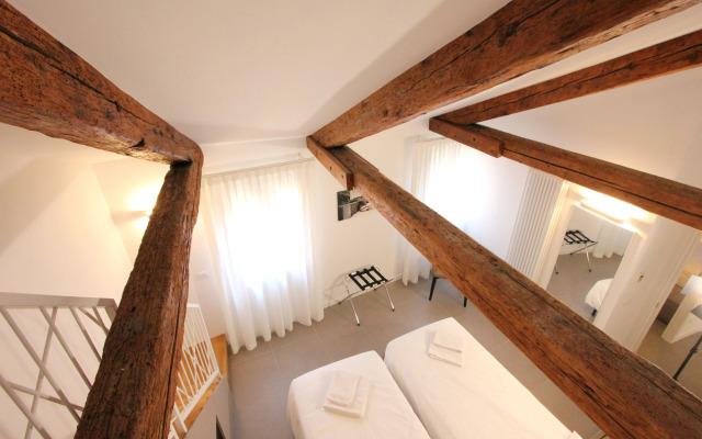 Residence degli Artisti