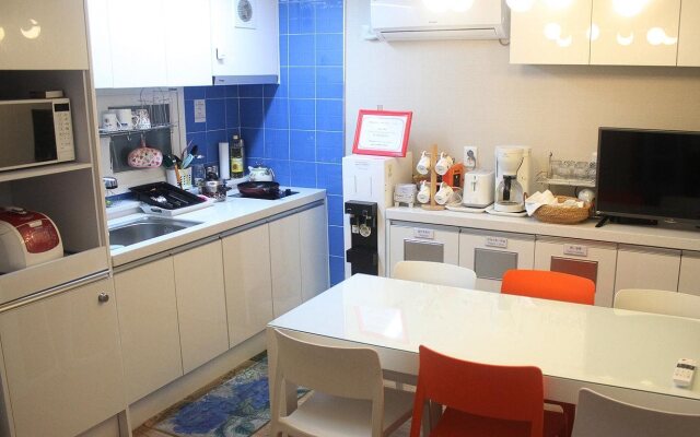 Cocoon stay Hongdae Guesthouse