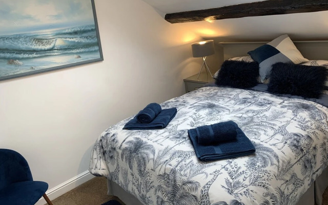 Remarkable 1-bed Apartment in Kirkby Lonsdale