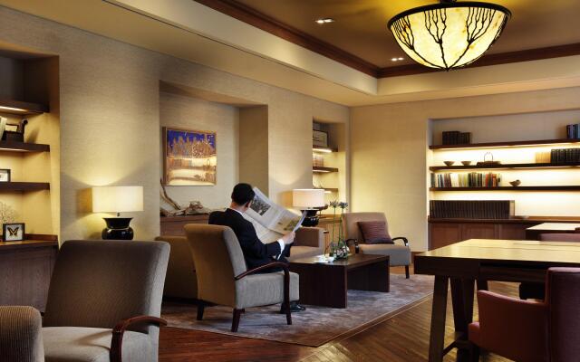 InterContinental Pyeongchang Resort Alpensia by IHG