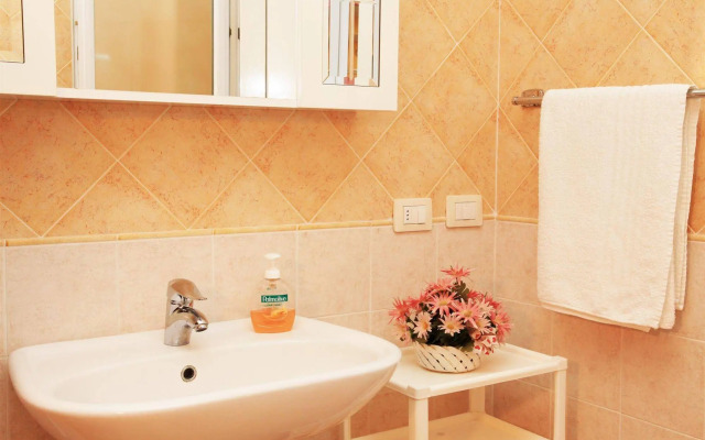 Casa Vacanze Cau