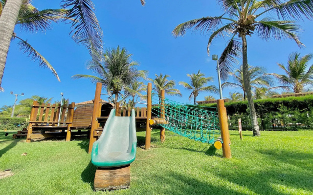 Mandara Lanai Resort - Porto das Dunas