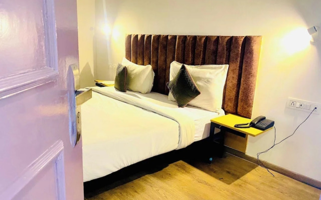 Hotel The Archer Gold