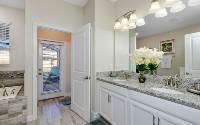 1497RF - The Retreat at ChampionsGate