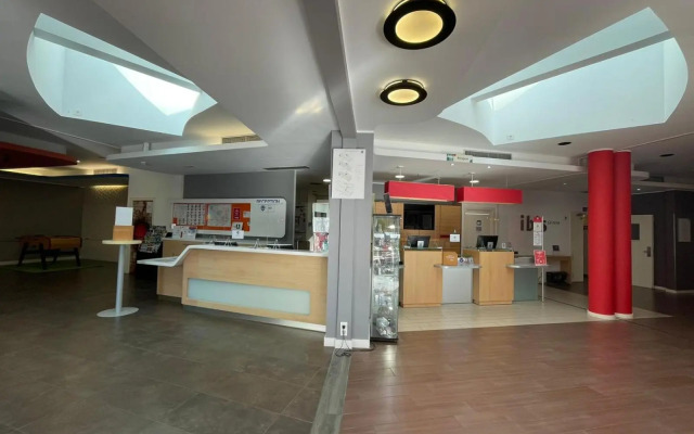 ibis Girona Costa Brava