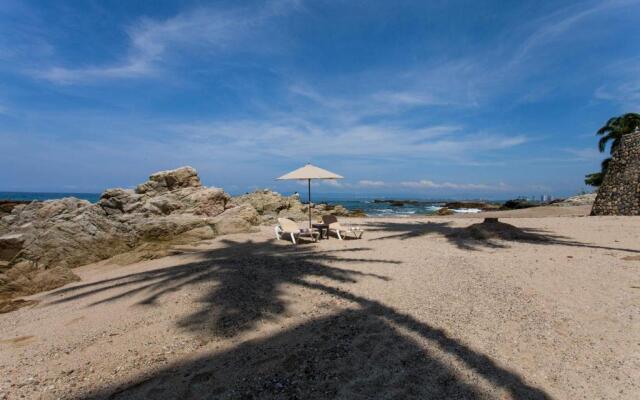 Quinta Maria Cortez Beach Hotel