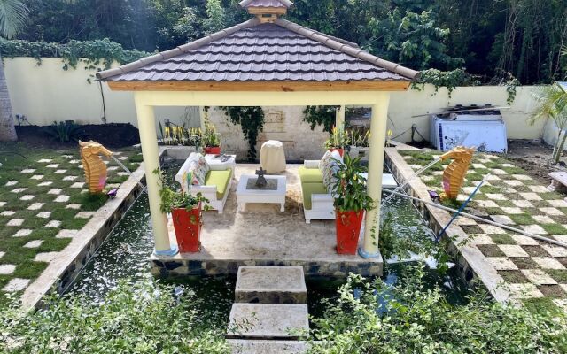 Villa De La Vida
