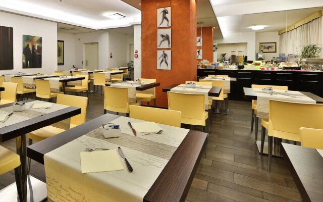 Best Western Cesena Hotel