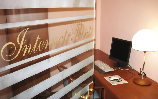 Hotel Residence Tramonto