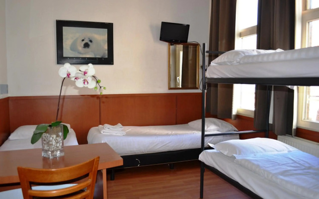 Hotel Continental Amsterdam