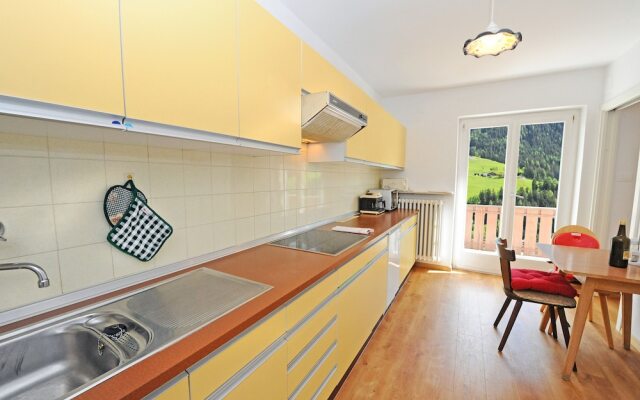 Apartment 4 Holiday - Valverda