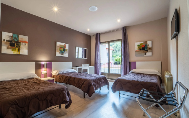 Hotel Marrodan
