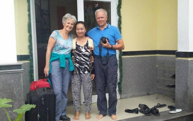 Viets Family River Hoi An Homestay