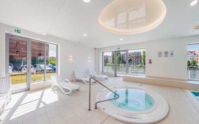 Apartamenty Sun & Snow Waterlane Island