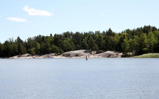Gålö Havsbad - Holiday Cottages and Hostel