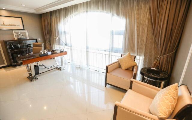 Country Garden Phoenix Hotel Shenyang