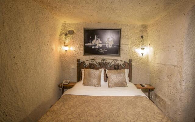 Dervish Cave House & Elegance Cave Suites