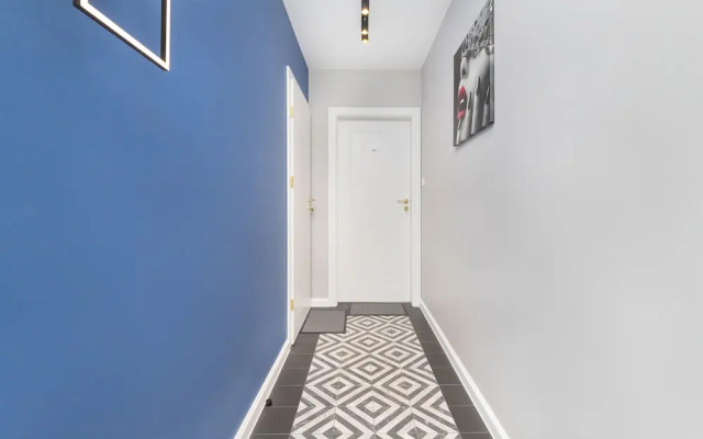 Studio With Bathub in Gdansk by Renters
