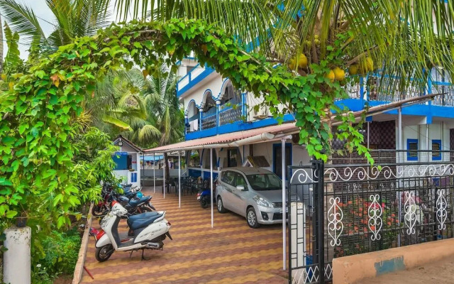 Jovinhos Place by OYO Rooms
