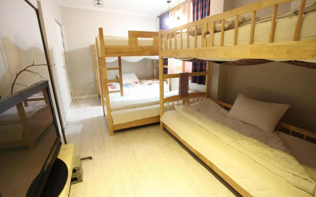 Pohang Youngildae Guesthouse Hostel