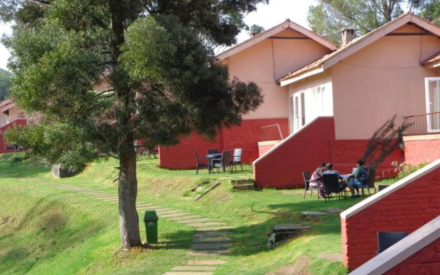 Hotel Lakeview Ooty