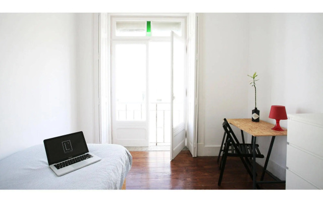Green Heart Hostel