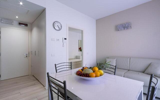 Residence Armony Misano