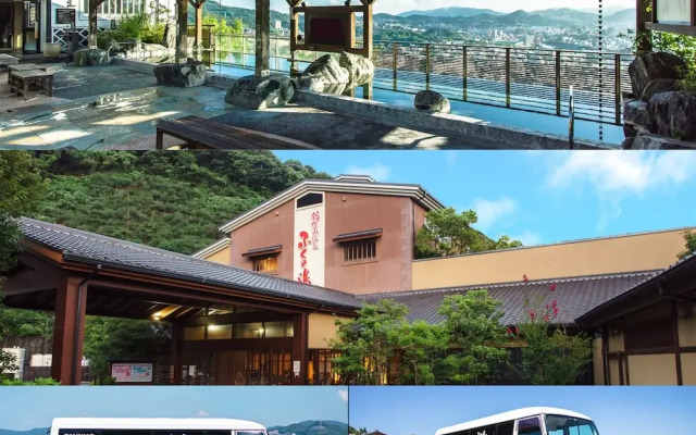Hotel 21