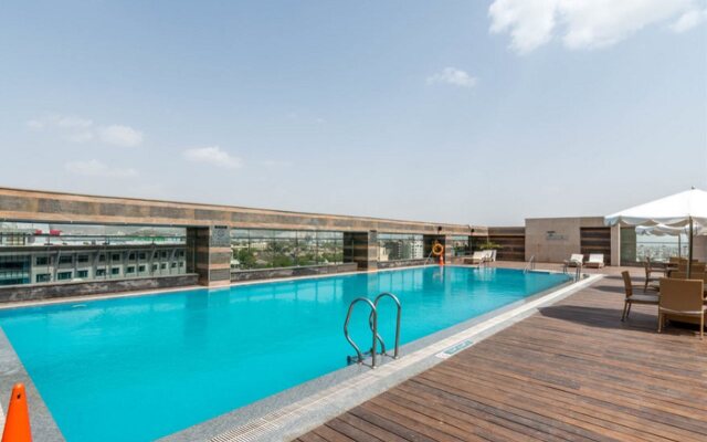 Holiday Inn Jaipur City Centre by IHG